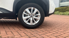 Toyota Yaris Cross 1.5 Hybrid Icon 5dr CVT Hybrid Estate